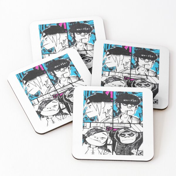Item preview, Digital Rebels designed and sold by CreatikAi.