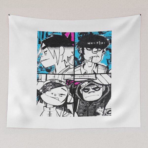 Item preview, Digital Rebels designed and sold by CreatikAi.