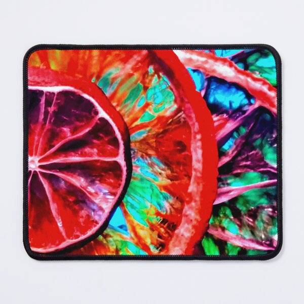 Item preview, Slices of citrus designed and sold by RamonYrizarris.