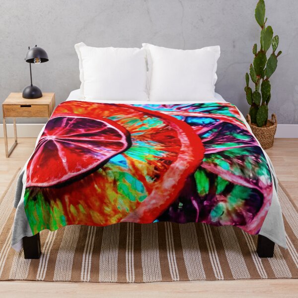 Item preview, Slices of citrus designed and sold by RamonYrizarris.