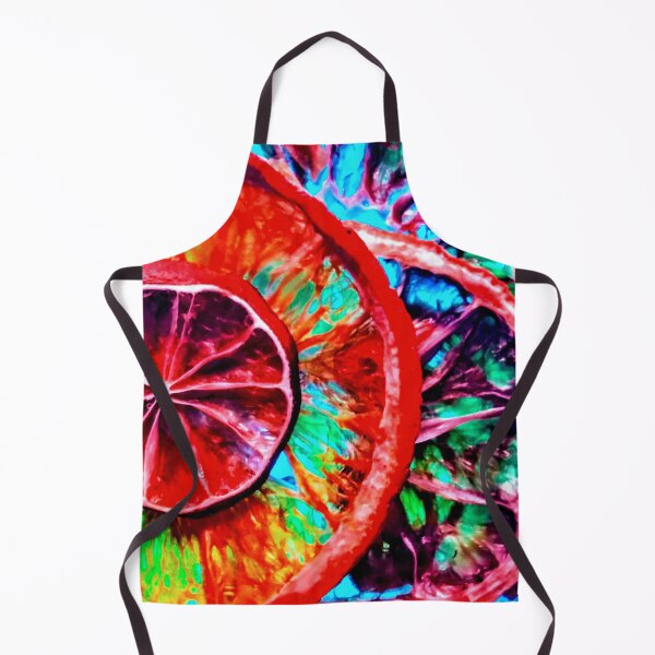 Item preview, Slices of citrus designed and sold by RamonYrizarris.