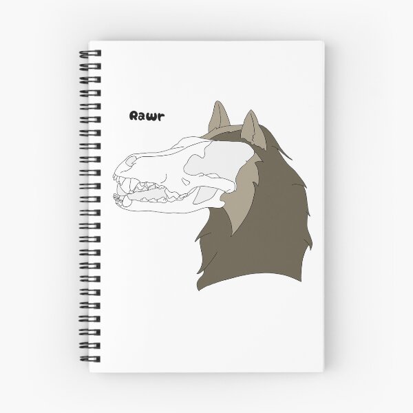 Item preview, Wolf designed and sold by Pawsitive-Chaos.