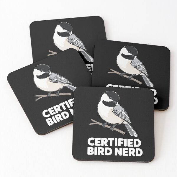 Item preview, Copy of Birding Is My Cardio Funny Blue Jay Bird Watcher Gift designed and sold by 519xdesign.