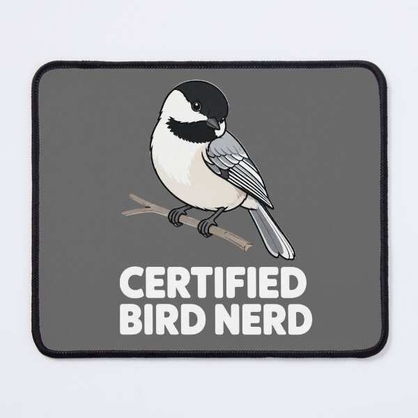 Item preview, Copy of Birding Is My Cardio Funny Blue Jay Bird Watcher Gift designed and sold by 519xdesign.