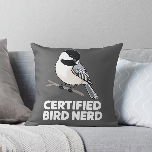 Item preview, Copy of Birding Is My Cardio Funny Blue Jay Bird Watcher Gift designed and sold by 519xdesign.