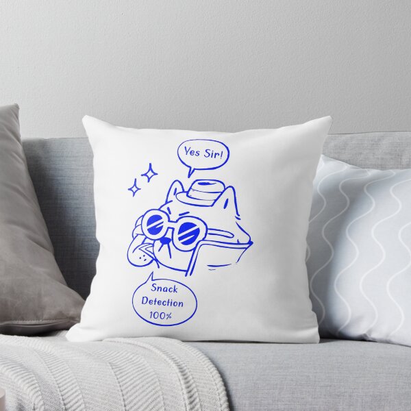 Item preview, Snack Detection 100% Funny Spy Cat Gift For Cat Lovers designed and sold by cozydrops.