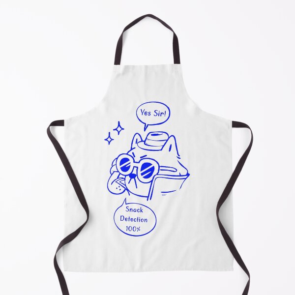 Item preview, Snack Detection 100% Funny Spy Cat Gift For Cat Lovers designed and sold by cozydrops.