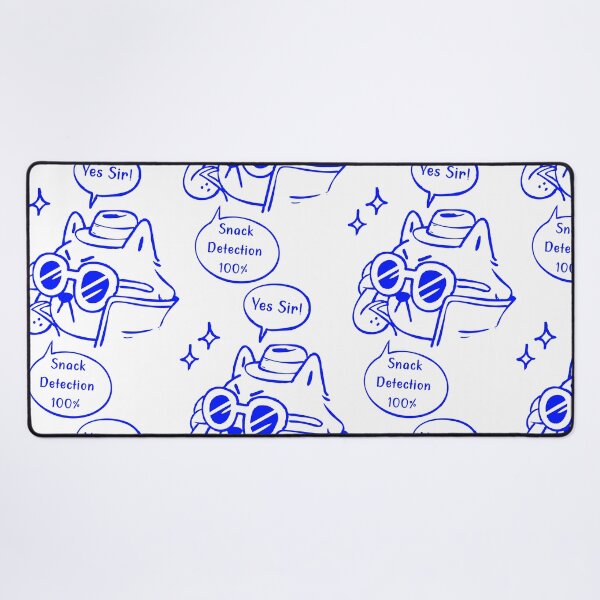 Item preview, Snack Detection 100% Funny Spy Cat Gift For Cat Lovers designed and sold by cozydrops.