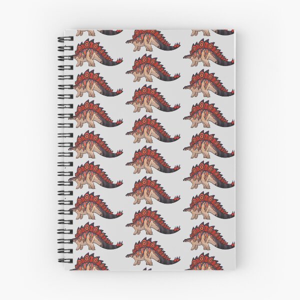 Item preview, Stegosaurus designed and sold by Vampirebunnystu.