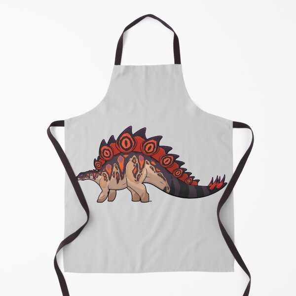 Item preview, Stegosaurus designed and sold by Vampirebunnystu.