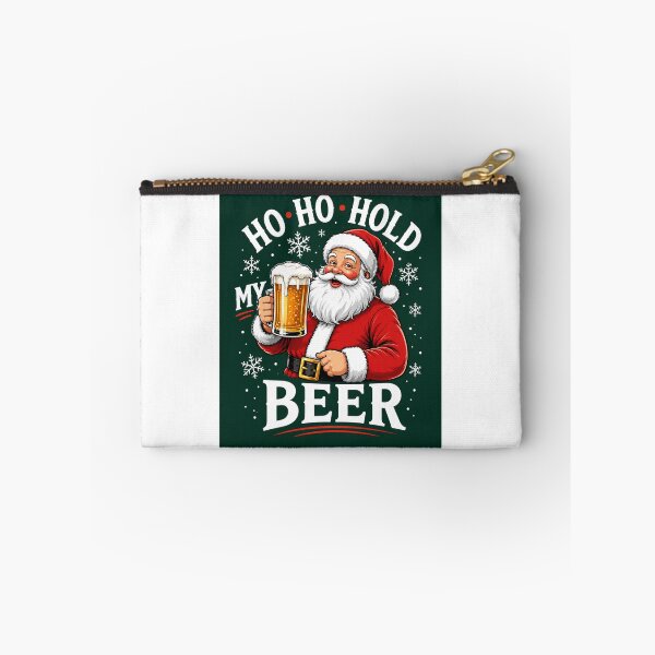 Item preview, Christmas cool Santa designed and sold by DailyQuestPrint.