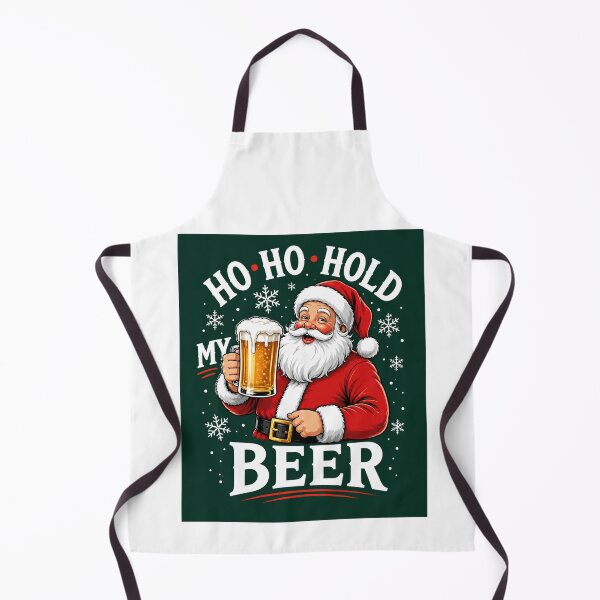 Item preview, Christmas cool Santa designed and sold by DailyQuestPrint.