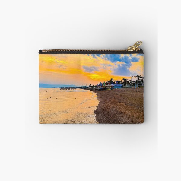 Item preview, Coastal Lincoln University New Zealand Surf Spirit designed and sold by Hashmiinyoga.