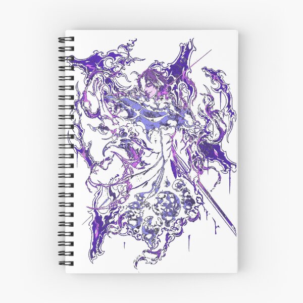 Item preview, Purple Shadows Monarch designed and sold by Zyphero.