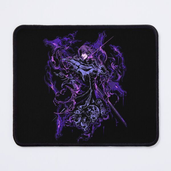 Item preview, Purple Shadows Monarch designed and sold by Zyphero.