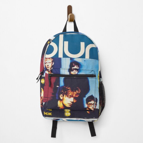 Item preview, Britpop Spirit designed and sold by CreatikAi.