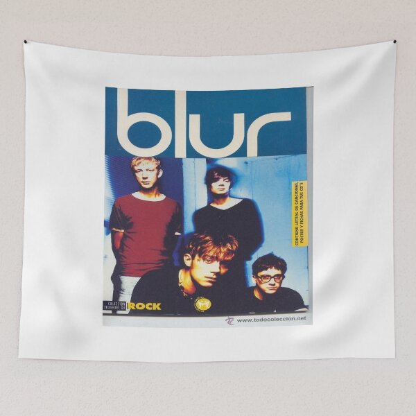 Item preview, Britpop Spirit designed and sold by CreatikAi.