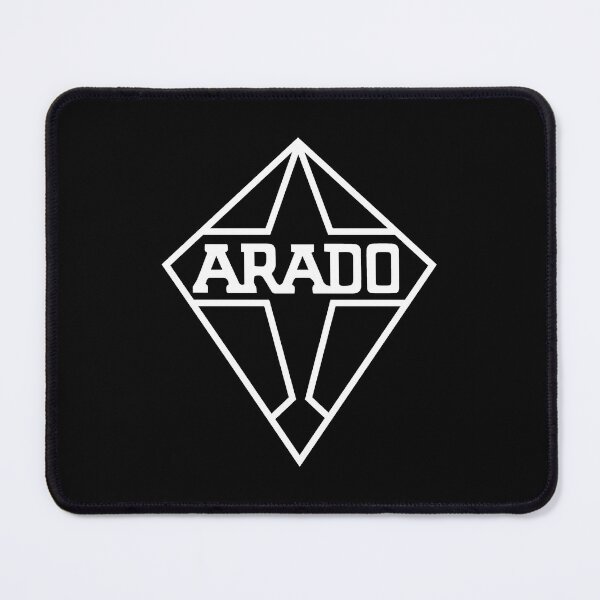 Item preview, Arado designed and sold by Chris Badenoch.