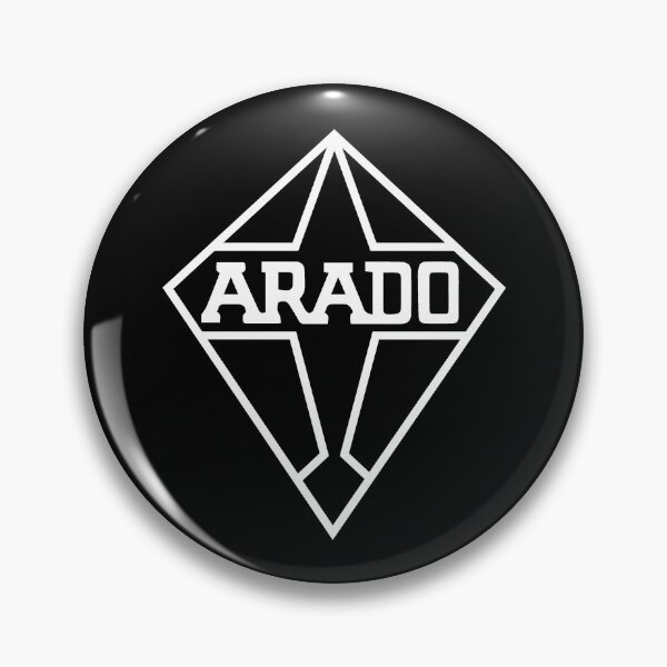 Item preview, Arado designed and sold by Chris Badenoch.