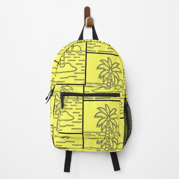 Item preview, Palm Tree and Sunset designed and sold by emusicmedia.