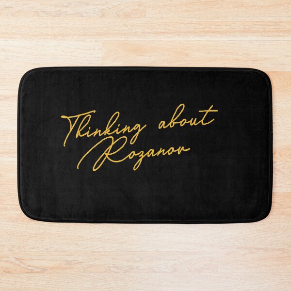 Item preview, Heated rivalry Rozanov - Thinking About Rozanov designed and sold by delllsdesigns.