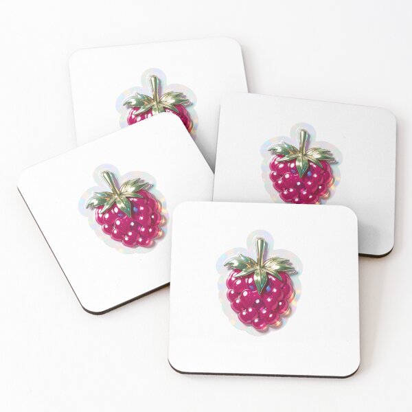 Item preview, Shiny Raspberry designed and sold by KenVulf.