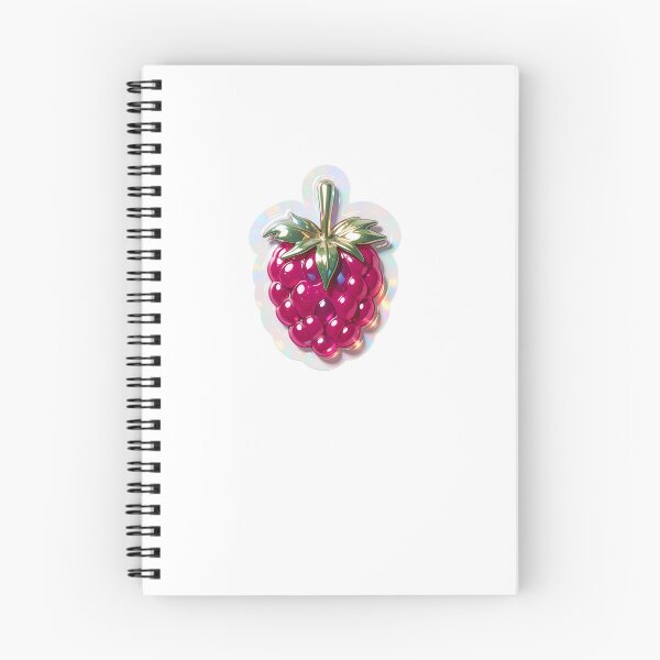 Item preview, Shiny Raspberry designed and sold by KenVulf.