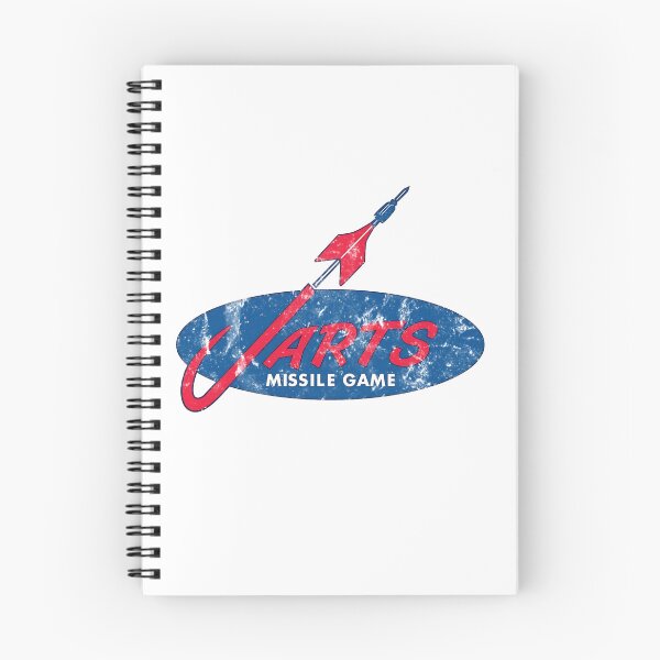 Item preview, Lawn Javelin Darts, Jarts Yard Lawn Retro Dangerous Kids Game 60s 70s 80s designed and sold by Space Ghettos.