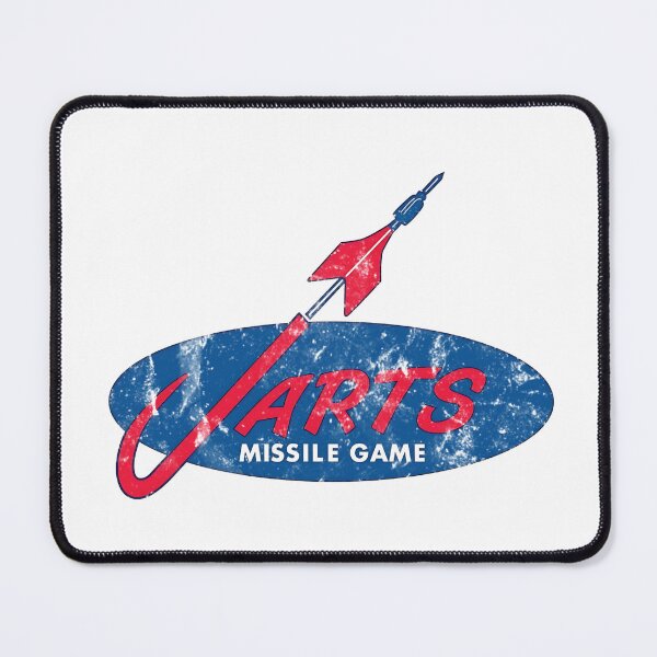 Item preview, Lawn Javelin Darts, Jarts Yard Lawn Retro Dangerous Kids Game 60s 70s 80s designed and sold by Space Ghettos.