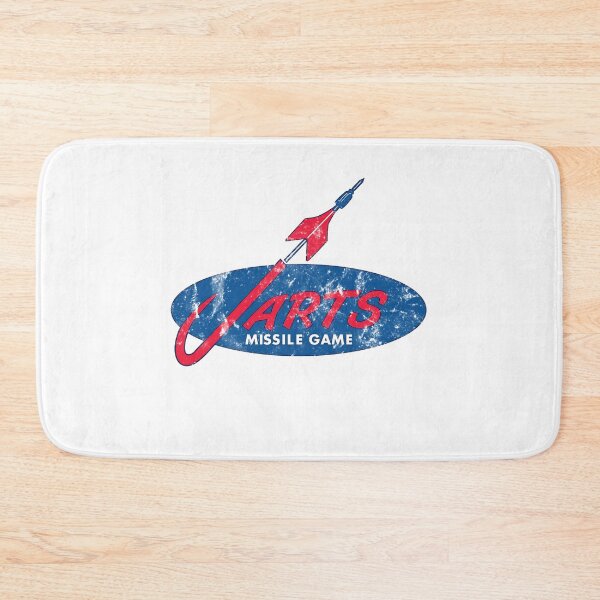 Item preview, Lawn Javelin Darts, Jarts Yard Lawn Retro Dangerous Kids Game 60s 70s 80s designed and sold by Space Ghettos.