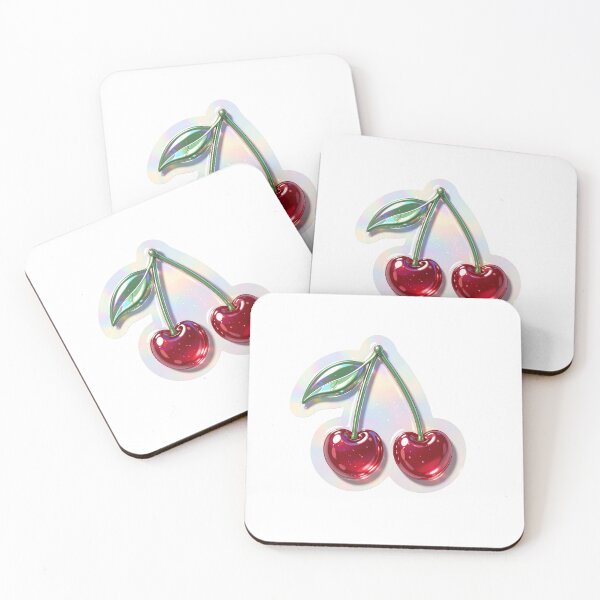 Item preview, Shiny Cherries designed and sold by KenVulf.