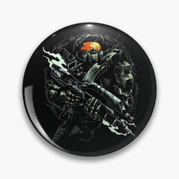 Item preview, Spartan Combat Echoes designed and sold by Zyphero.