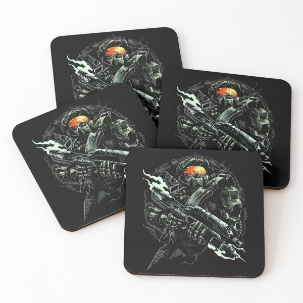 Item preview, Spartan Combat Echoes designed and sold by Zyphero.