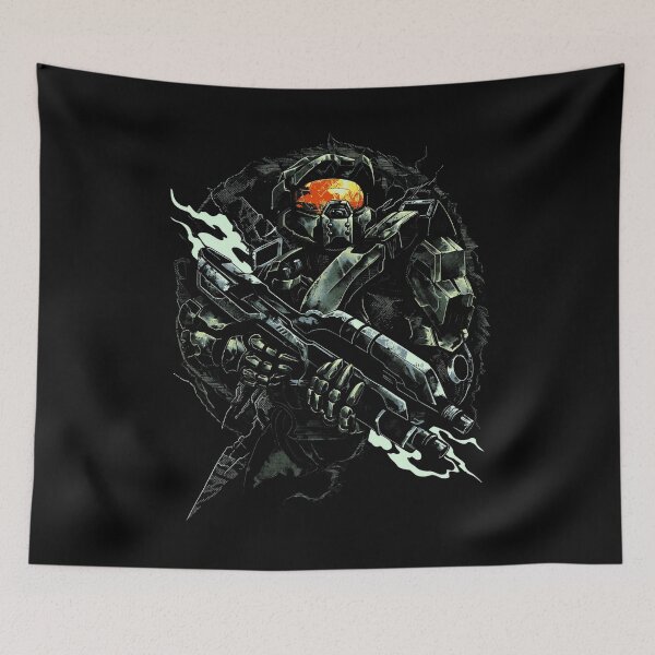 Item preview, Spartan Combat Echoes designed and sold by Zyphero.