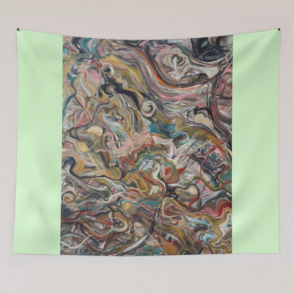 Item preview, Naga Dreams designed and sold by BMRuskin.