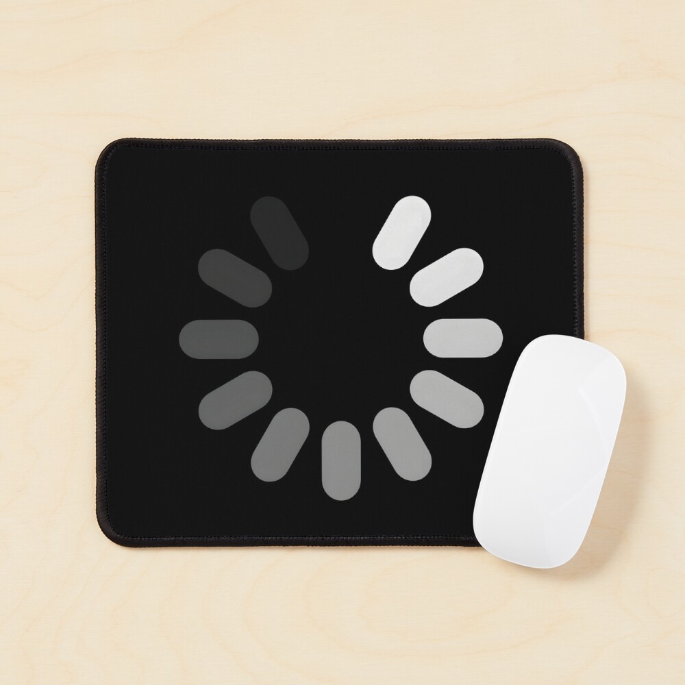 Item preview, Mouse Pad designed and sold by ShabanMerch.