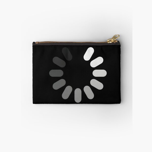 Item preview, Loading Spinner Icon | Loading Circle designed and sold by ShabanMerch.