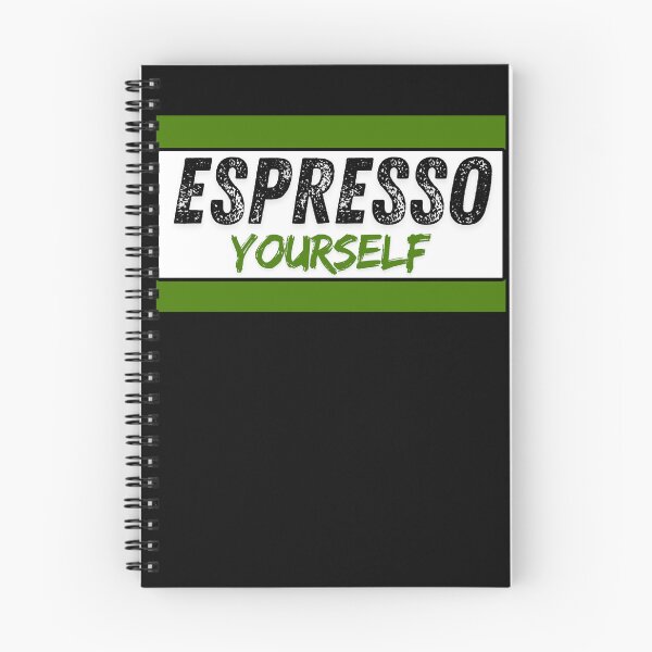 Item preview, The Only Way to Be designed and sold by FHCoffee.