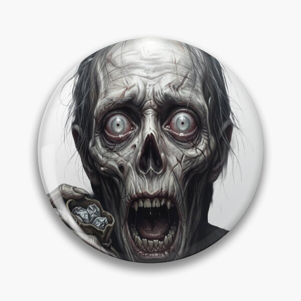 Item preview, Tormented Creature Dark Portrait Lord of the Rings Gollum designed and sold by LunaMarkos.