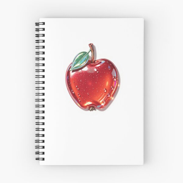 Item preview, Shiny Apple designed and sold by KenVulf.
