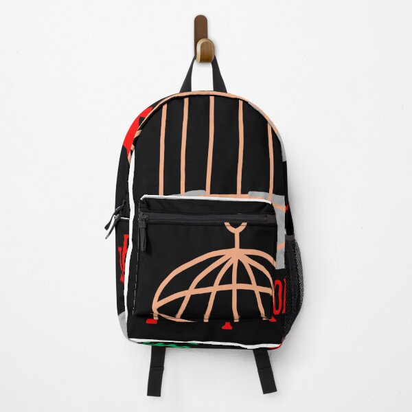 Item preview, Bird Flying From The Cage designed and sold by plaponrumah.