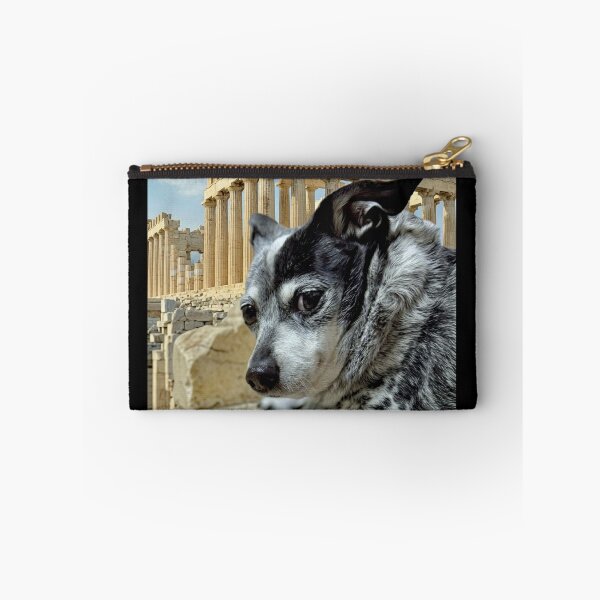 Item preview, Ori visits the Parthenon designed and sold by kristana.