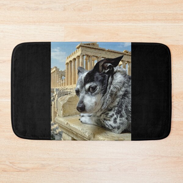 Item preview, Ori visits the Parthenon designed and sold by kristana.