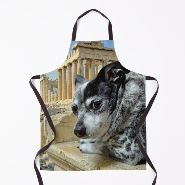 Item preview, Ori visits the Parthenon designed and sold by kristana.