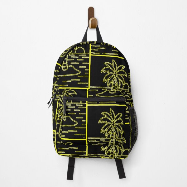 Item preview, Palm Tree and Sunset III designed and sold by emusicmedia.
