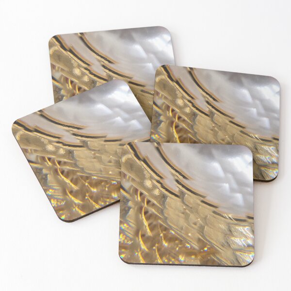 Item preview, Golden Crown: Luminous Jewelry Prisms designed and sold by ElionSolis.