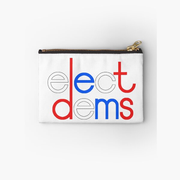 Item preview, Elect Democrats! designed and sold by Phil Marden.