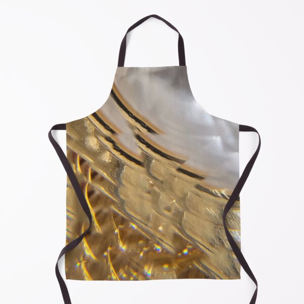 Item preview, Golden Crown: Luminous Jewelry Prisms designed and sold by ElionSolis.