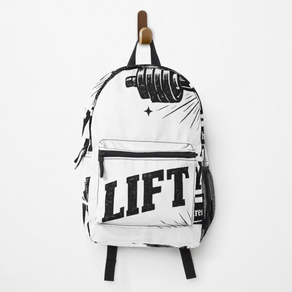 Item preview, Lift Heavy Pray Hard designed and sold by Obinne.