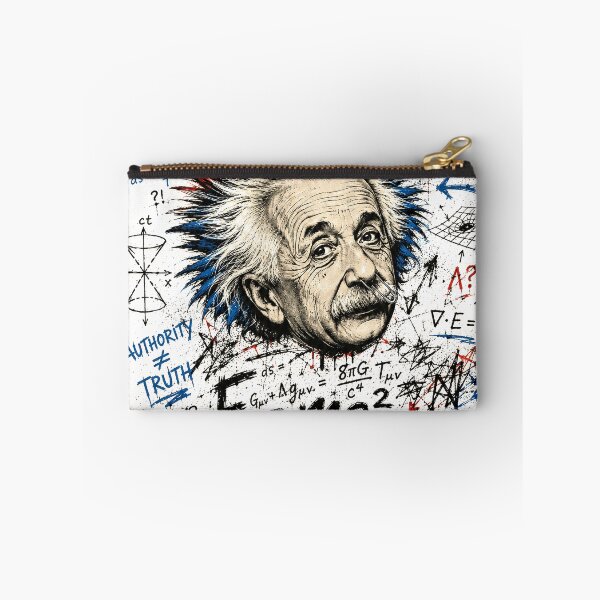 Item preview, Punk Einstein designed and sold by MythPrint Studio.